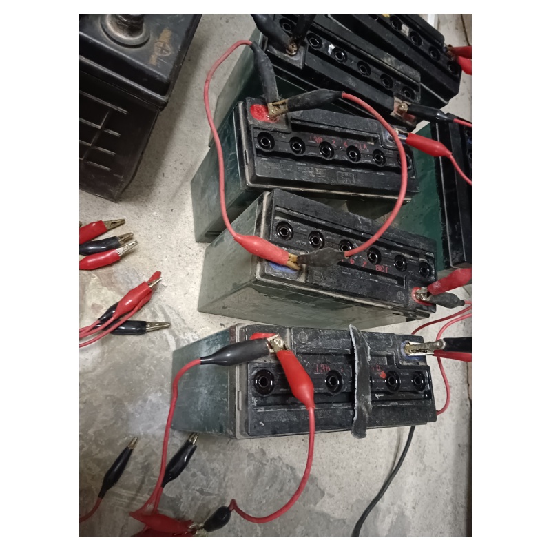 60V20AH 电动车电池修复